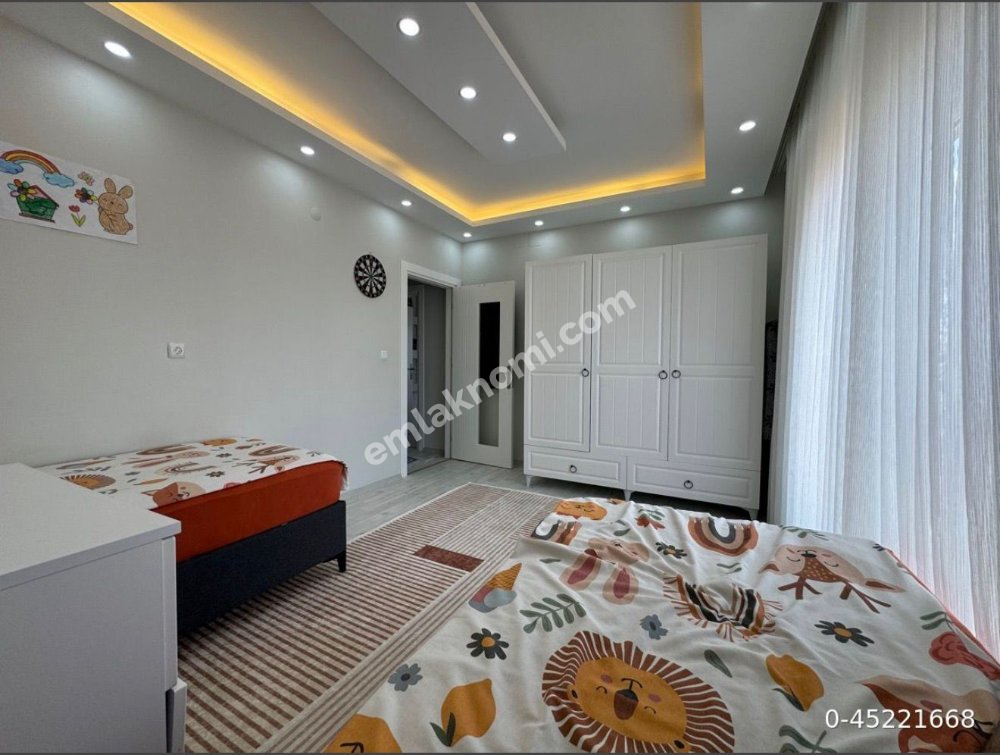 Ereğli Eti Mahallesi Satılık 3+1 Daire | Emlakmaster - Fotoğraf 11