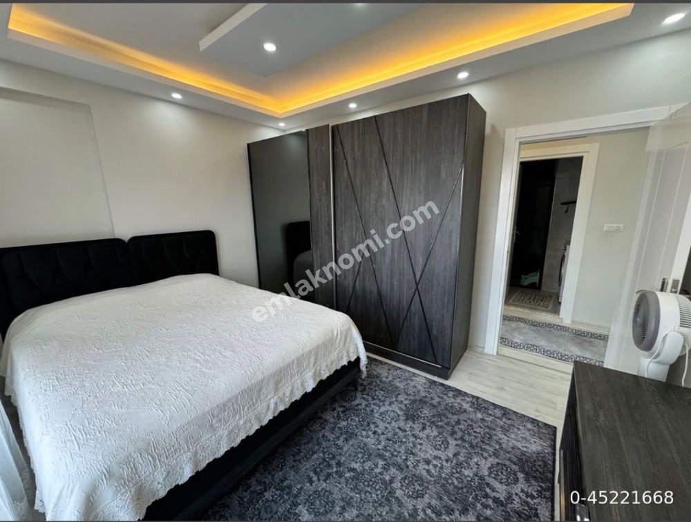 Ereğli Eti Mahallesi Satılık 3+1 Daire | Emlakmaster - Fotoğraf 13