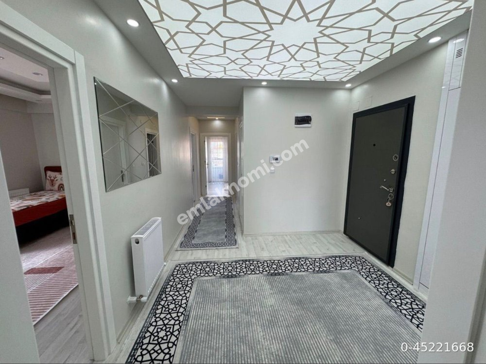Ereğli Eti Mahallesi Satılık 3+1 Daire | Emlakmaster - Fotoğraf 14
