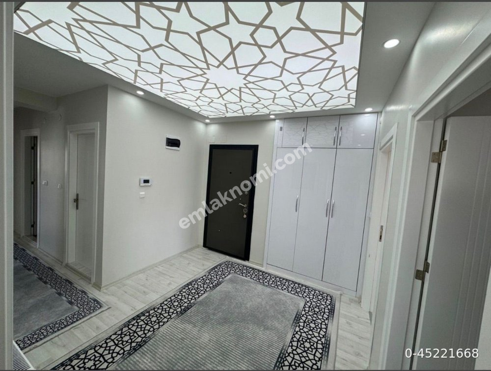 Ereğli Eti Mahallesi Satılık 3+1 Daire | Emlakmaster - Fotoğraf 16
