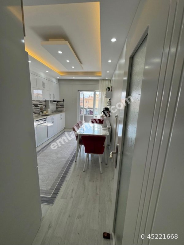 Ereğli Eti Mahallesi Satılık 3+1 Daire | Emlakmaster - Fotoğraf 17