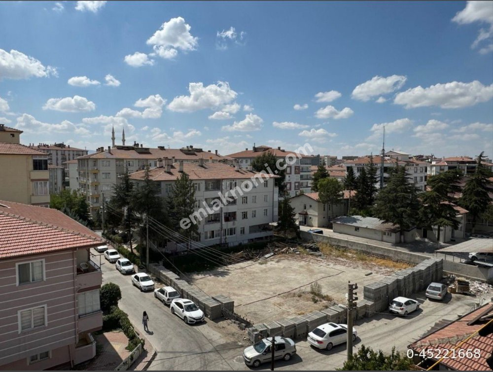 Ereğli Eti Mahallesi Satılık 3+1 Daire | Emlakmaster - Fotoğraf 18