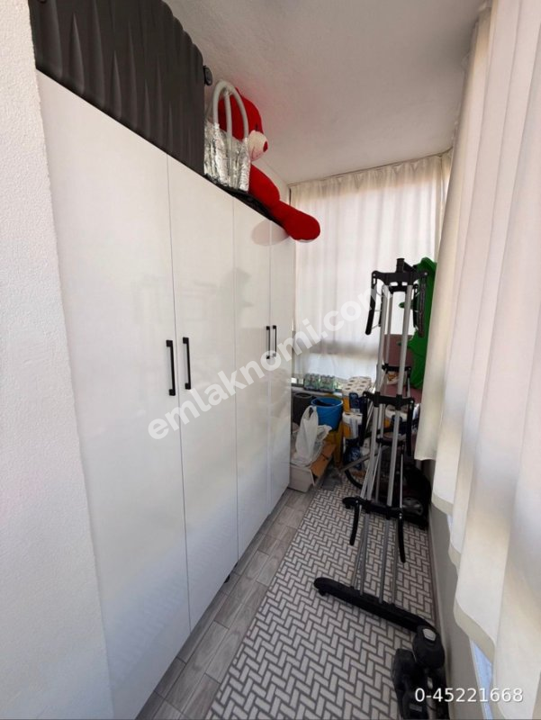 Ereğli Eti Mahallesi Satılık 3+1 Daire | Emlakmaster - Fotoğraf 19