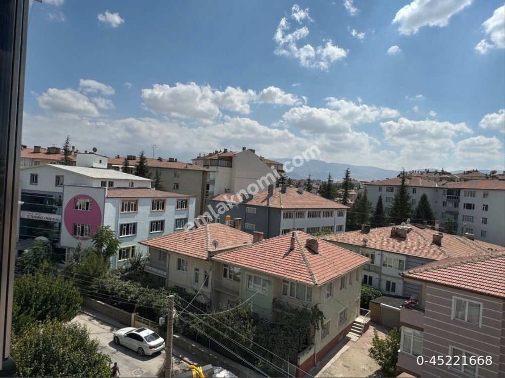Ereğli Eti Mahallesi Satılık 3+1 Daire | Emlakmaster - Fotoğraf 20