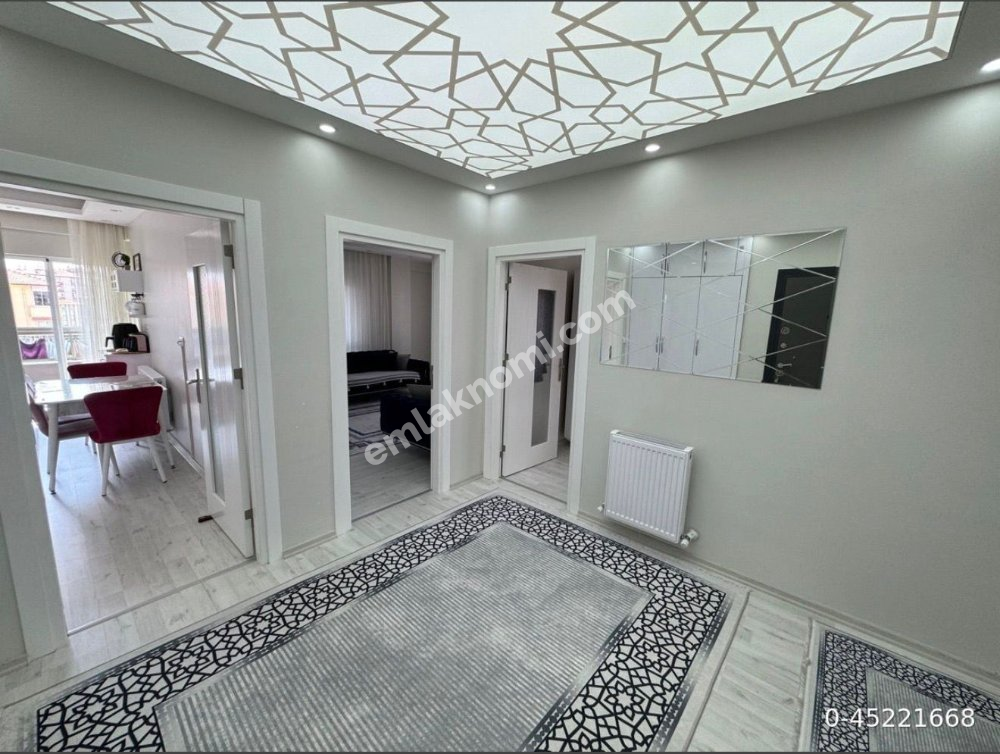 Ereğli Eti Mahallesi Satılık 3+1 Daire | Emlakmaster - Fotoğraf 21