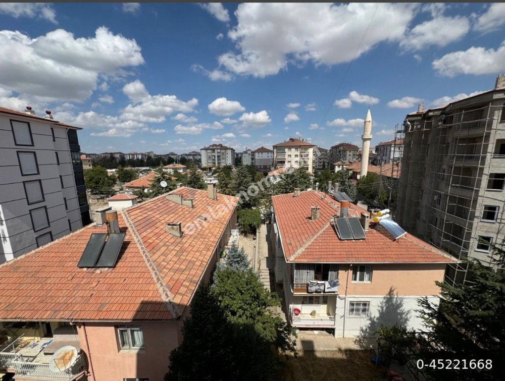 Ereğli Eti Mahallesi Satılık 3+1 Daire | Emlakmaster - Fotoğraf 27