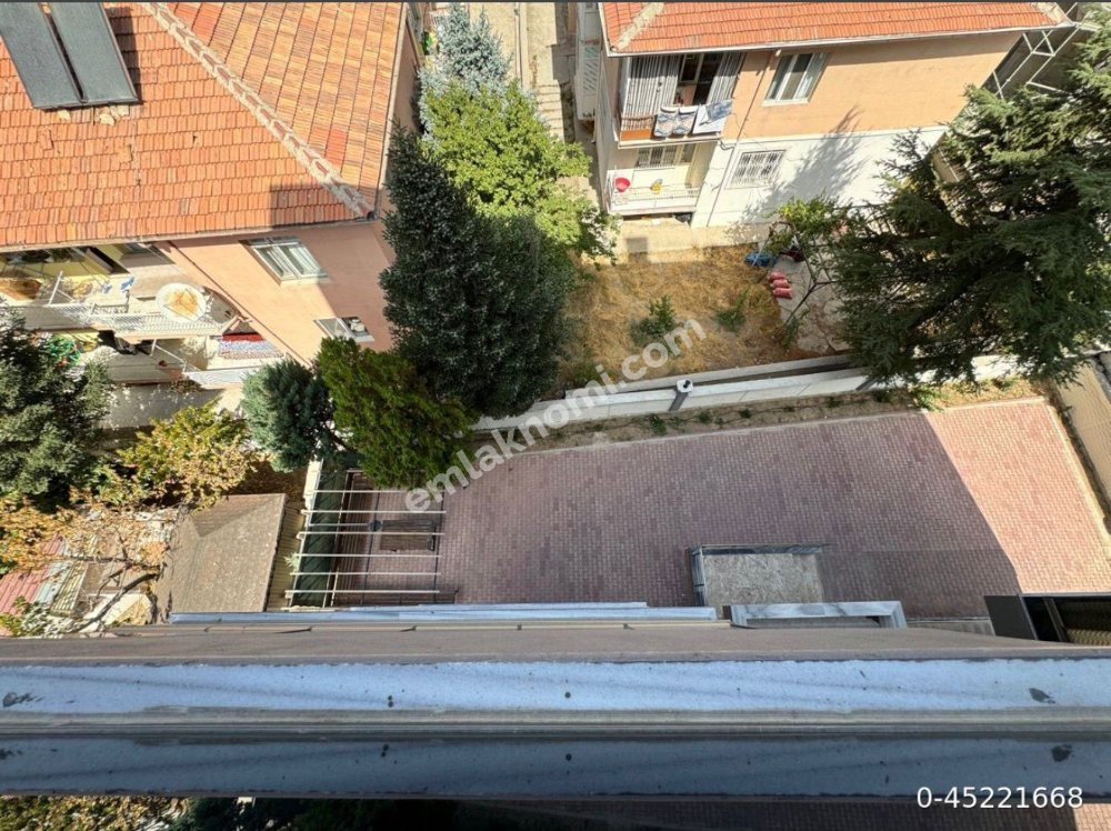 Ereğli Eti Mahallesi Satılık 3+1 Daire | Emlakmaster - Fotoğraf 30