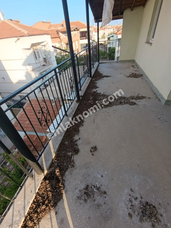 Karaman Beyazkent Mahallesi Satılık 2+1 Daire