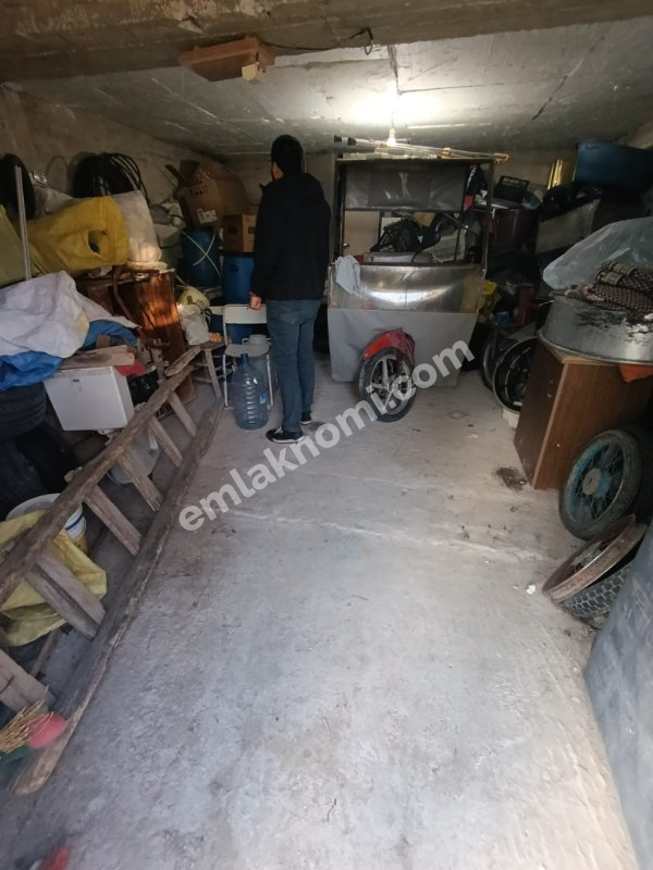 Karaman Beyazkent Mahallesi Satılık 2+1 Daire | Emlakmaster - Fotoğraf 7