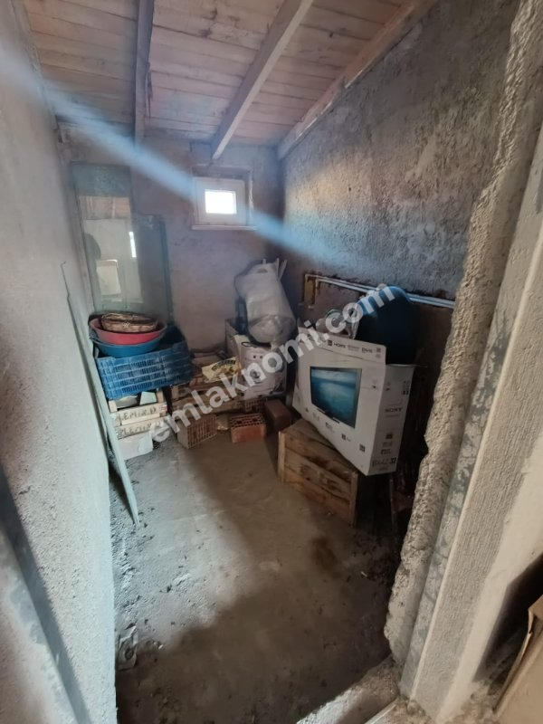 Karaman Beyazkent Mahallesi Satılık 2+1 Daire | Emlakmaster - Fotoğraf 8