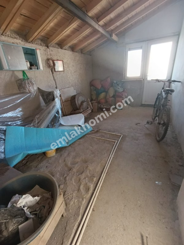 Karaman Beyazkent Mahallesi Satılık 2+1 Daire | Emlakmaster - Fotoğraf 9