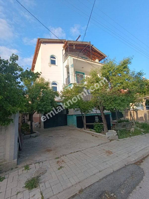 Karaman Beyazkent Mahallesi Satılık 2+1 Daire | Emlakmaster - Fotoğraf 14