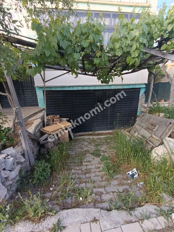 Karaman Beyazkent Mahallesi Satılık 2+1 Daire | Emlakmaster - Fotoğraf 15