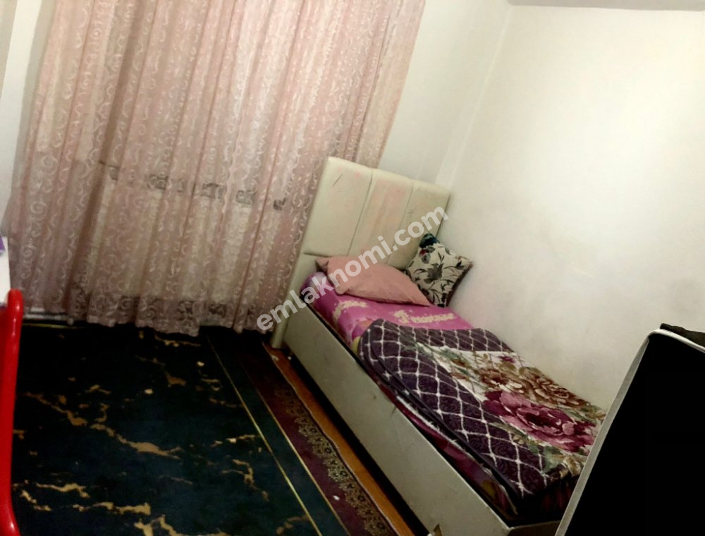 Karaman İmaret Mahallesi Satılık 2+1 Daire - Fotoğraf 3