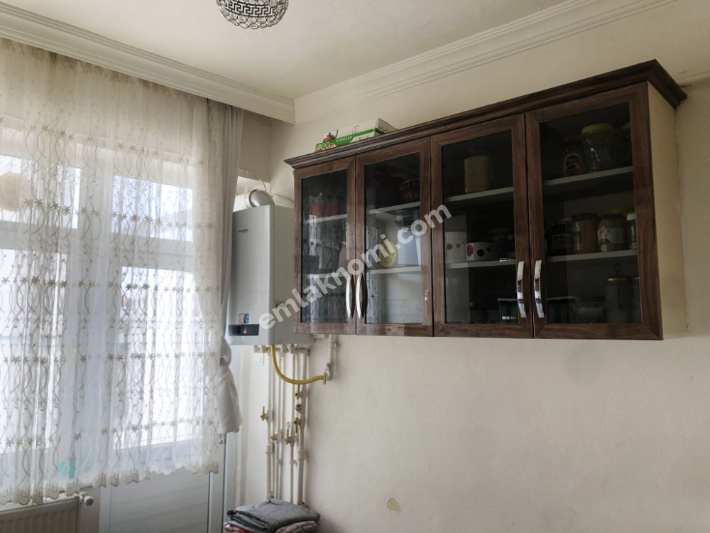 Karaman İmaret Mahallesi Satılık 2+1 Daire - Fotoğraf 6
