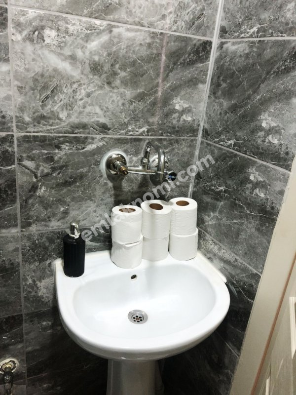 Karaman İmaret Mahallesi Satılık 2+1 Daire - Fotoğraf 9