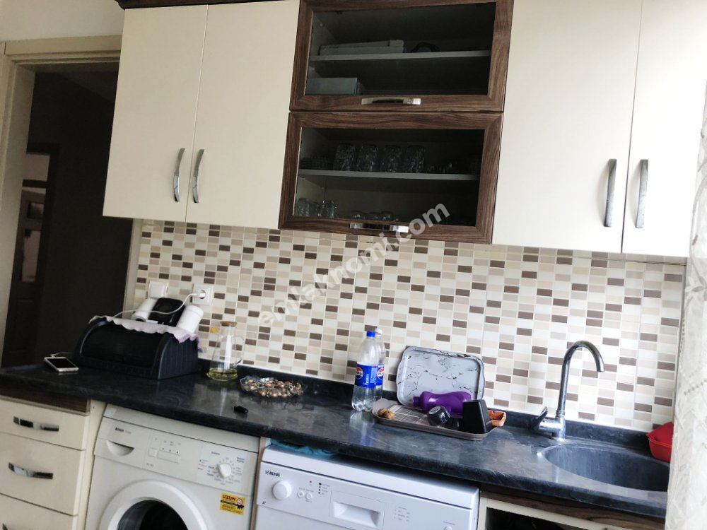 Karaman İmaret Mahallesi Satılık 2+1 Daire - Fotoğraf 11