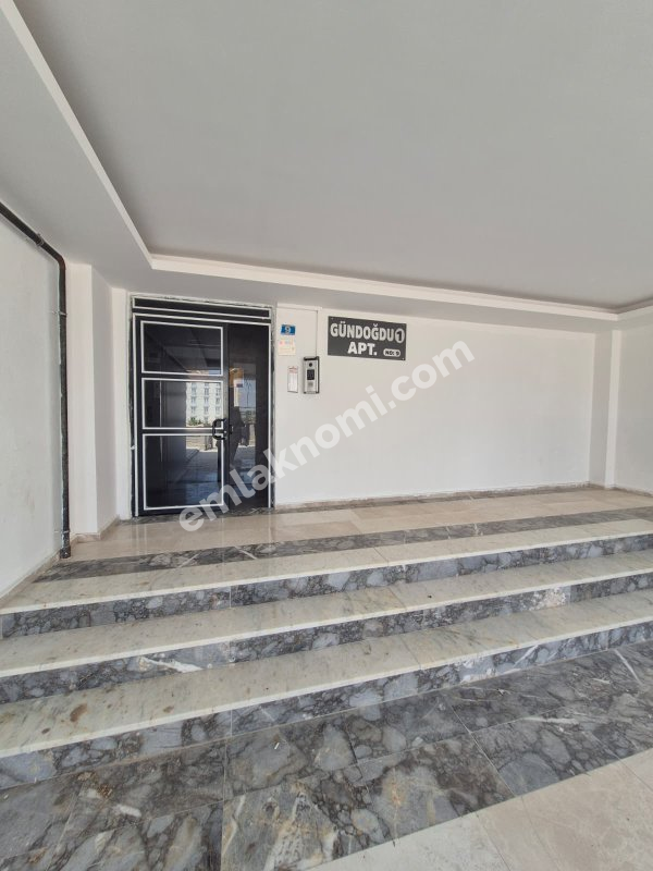 Ereğli Toros Mahallesi Kiralık 1+1 Daire