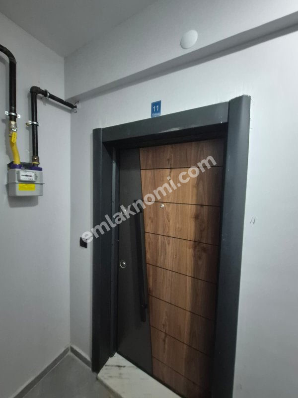 Ereğli Toros Mahallesi Kiralık 1+1 Daire - Fotoğraf 4