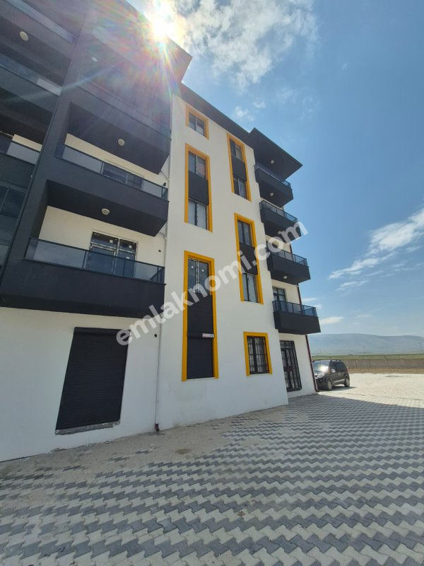Ereğli Toros Mahallesi Kiralık 1+1 Daire - Fotoğraf 5