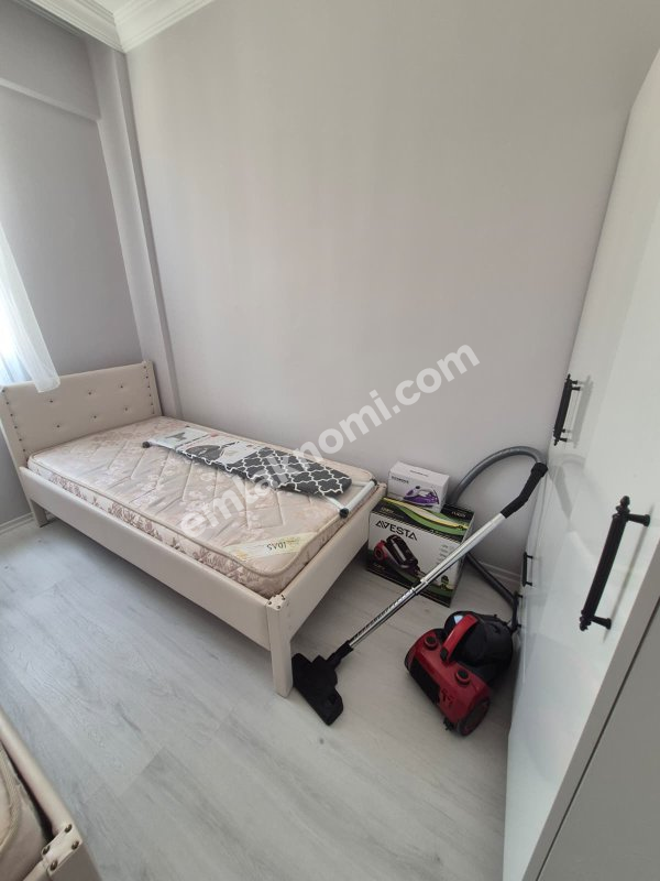 Ereğli Toros Mahallesi Kiralık 1+1 Daire - Fotoğraf 9