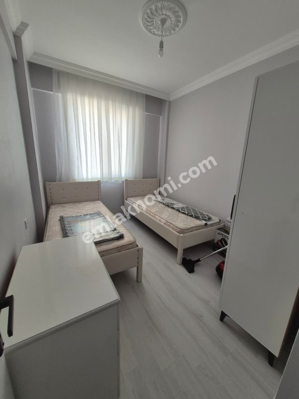 Ereğli Toros Mahallesi Kiralık 1+1 Daire - Fotoğraf 11