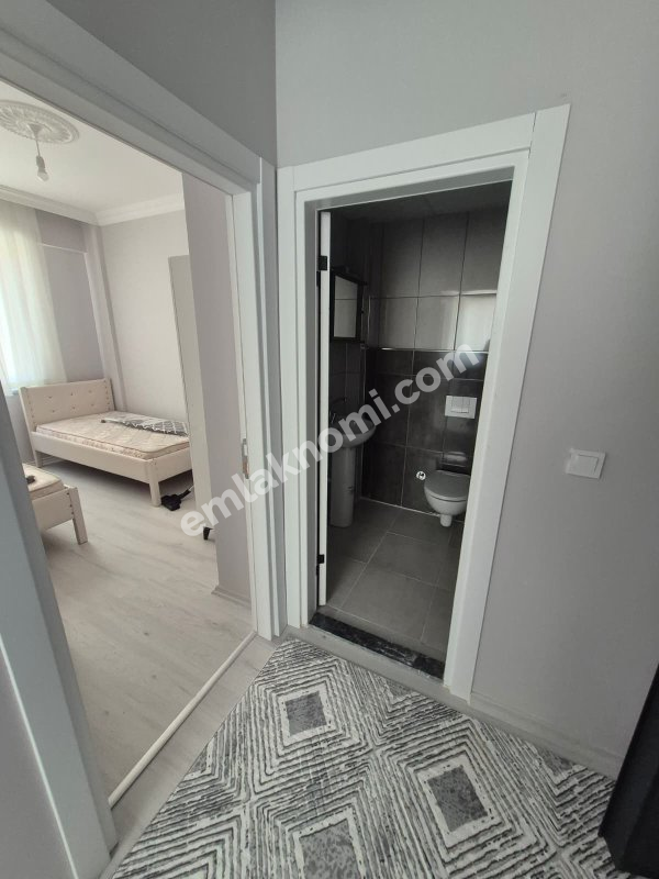Ereğli Toros Mahallesi Kiralık 1+1 Daire - Fotoğraf 12