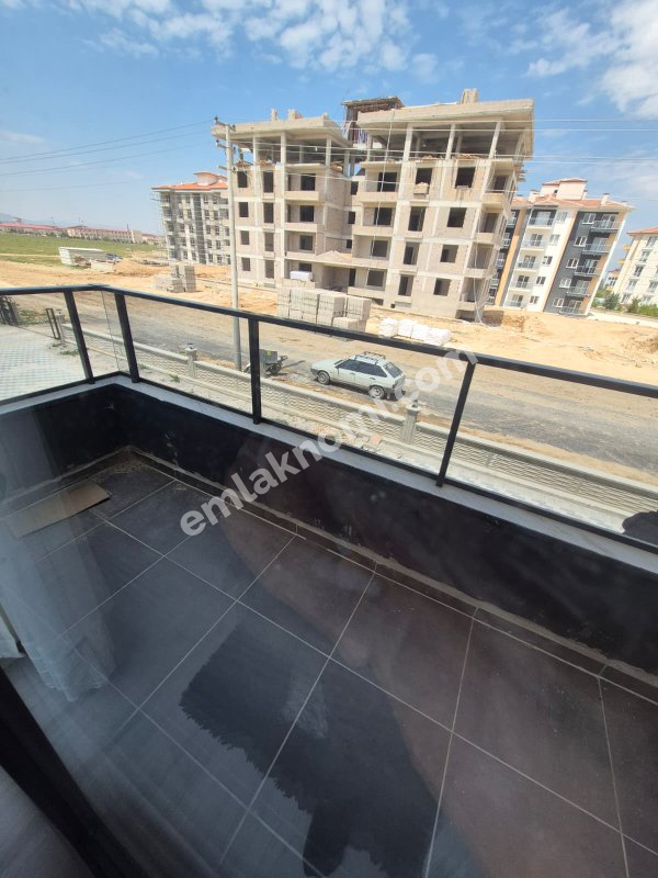 Ereğli Toros Mahallesi Kiralık 1+1 Daire - Fotoğraf 13