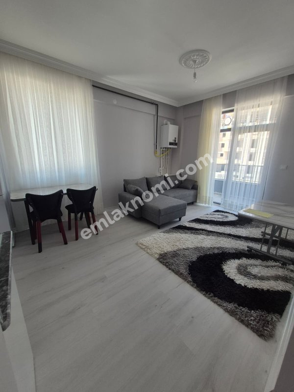 Ereğli Toros Mahallesi Kiralık 1+1 Daire - Fotoğraf 18