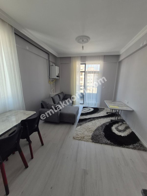 Ereğli Toros Mahallesi Kiralık 1+1 Daire - Fotoğraf 22