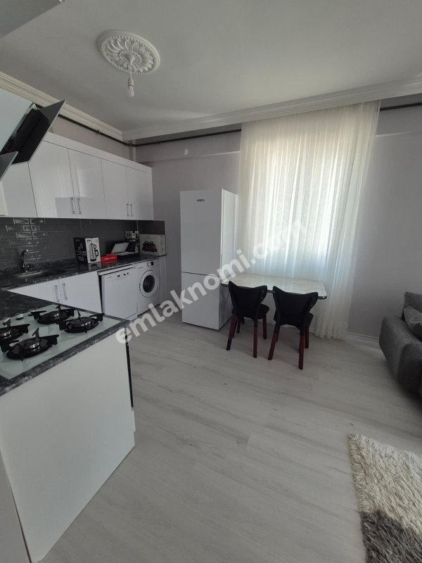 Ereğli Toros Mahallesi Kiralık 1+1 Daire - Fotoğraf 23