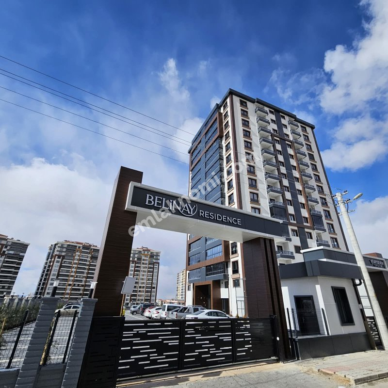 Karaman İmaret Mahallesi Satılık 3+1 Daire