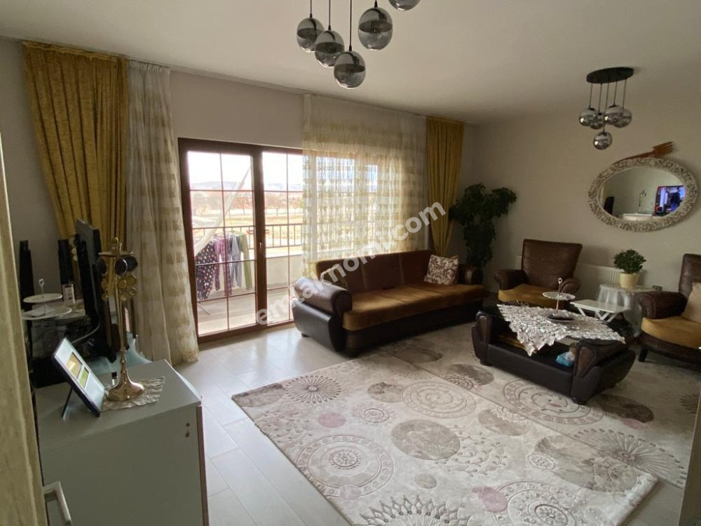 Karaman Satılık 3+1 Daire | Emlakmaster - Fotoğraf 2