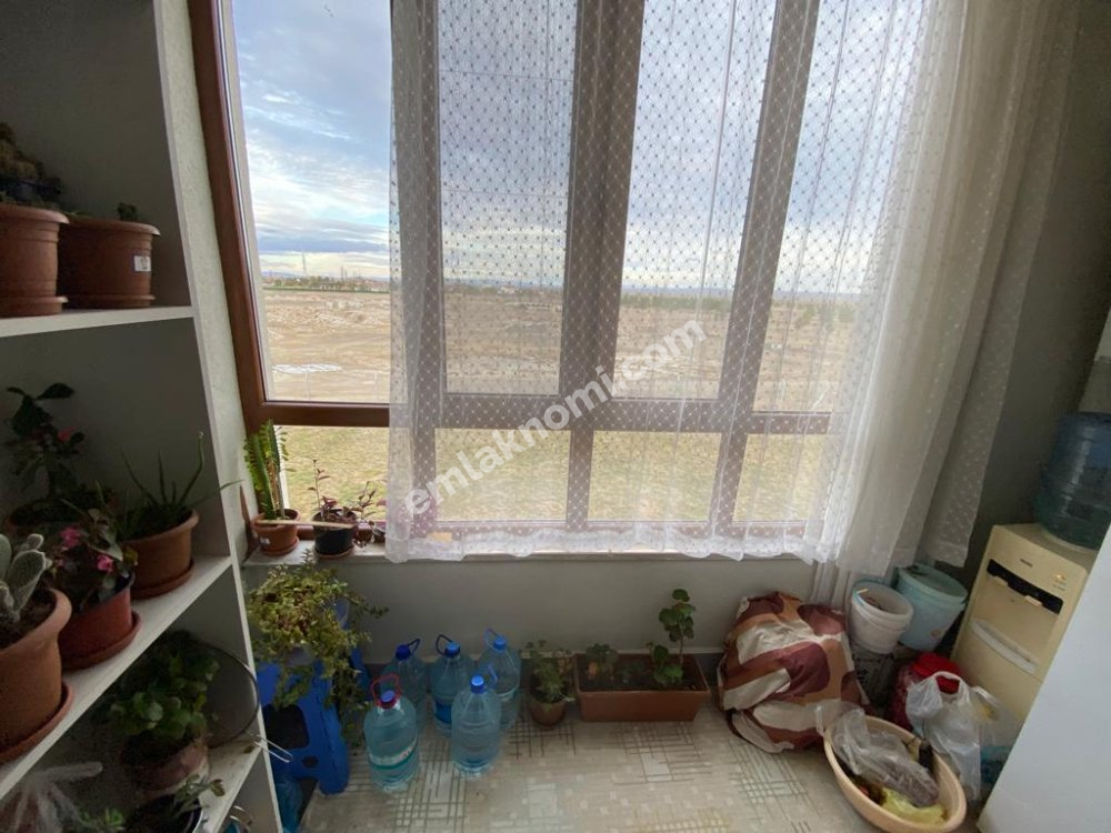 Karaman Satılık 3+1 Daire | Emlakmaster - Fotoğraf 14