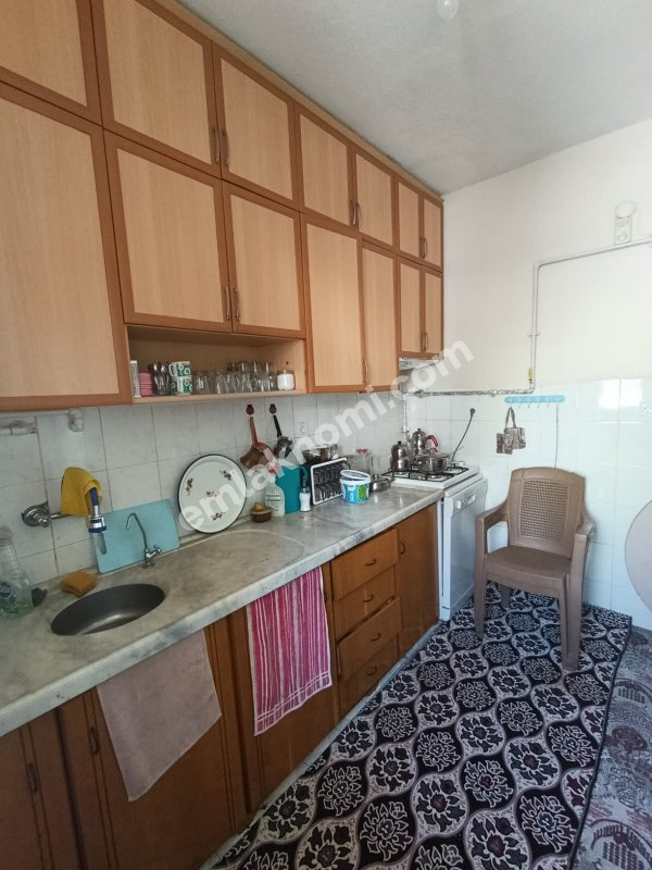 Karaman Gazidükkan Mahallesi Satılık 1+1 Daire