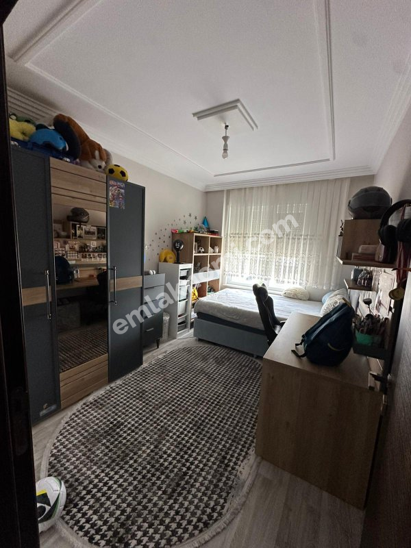 Karaman Pirireis Mahallesi Satılık 4+1 Daire