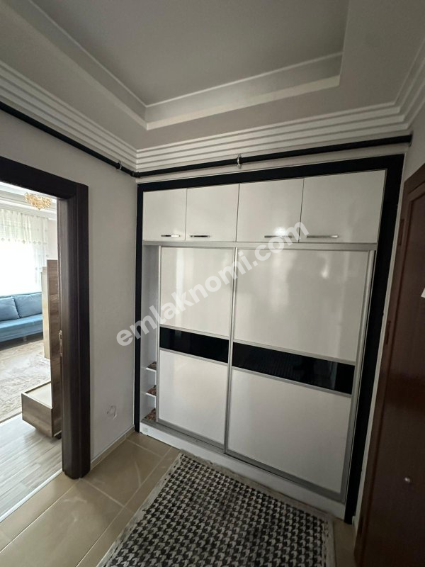 Karaman Pirireis Mahallesi Satılık 4+1 Daire | Emlakmaster - Fotoğraf 5