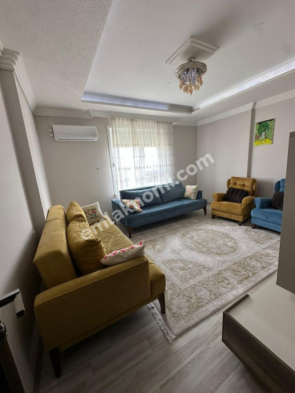 Karaman Pirireis Mahallesi Satılık 4+1 Daire | Emlakmaster - Fotoğraf 6