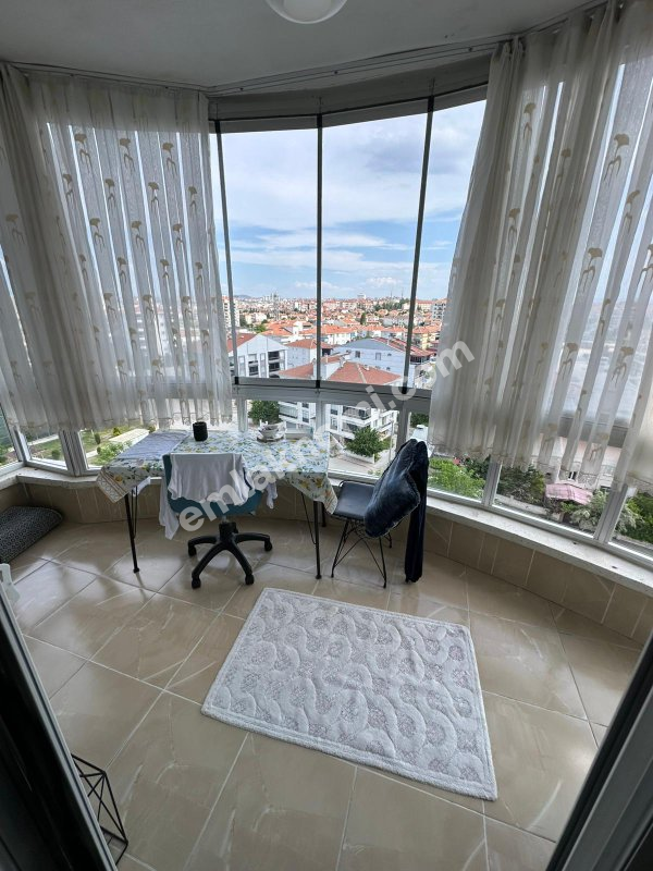 Karaman Pirireis Mahallesi Satılık 4+1 Daire | Emlakmaster - Fotoğraf 9