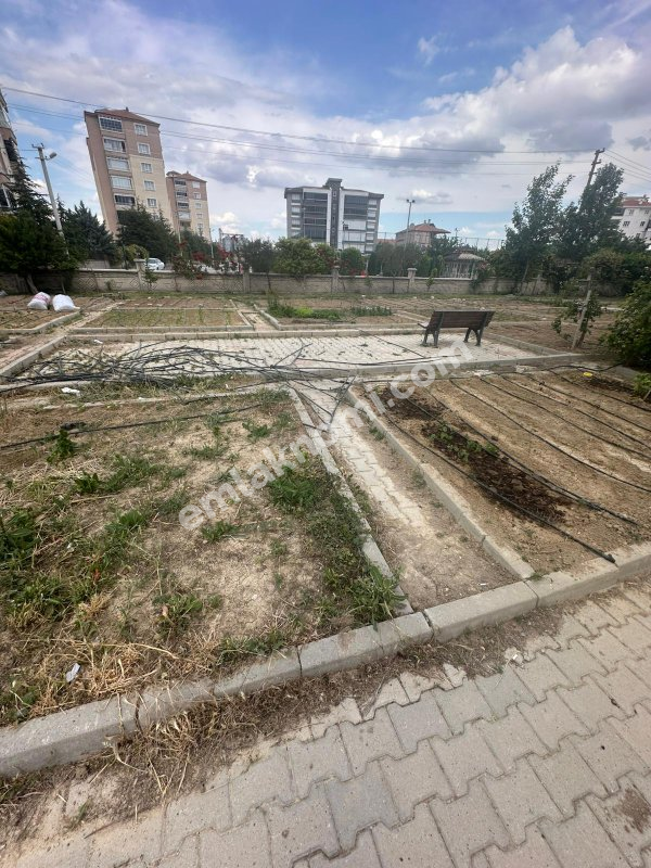 Karaman Pirireis Mahallesi Satılık 4+1 Daire | Emlakmaster - Fotoğraf 12