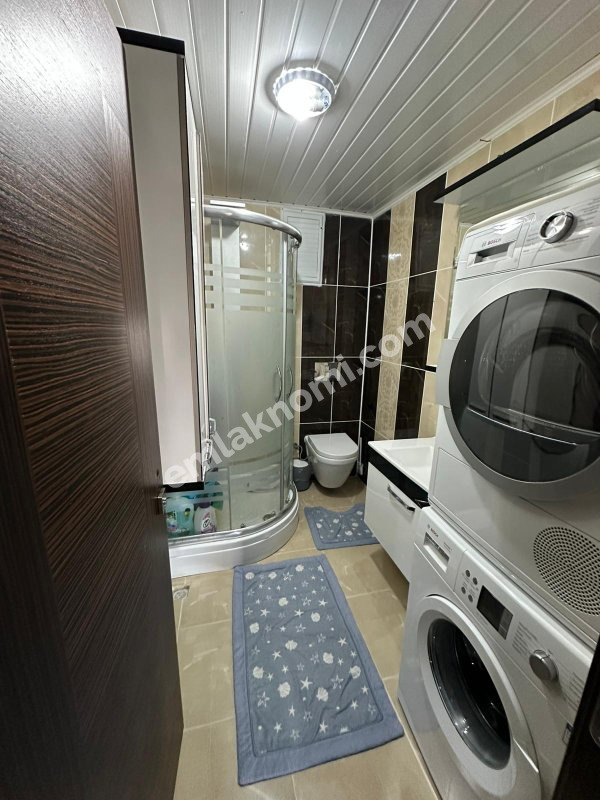 Karaman Pirireis Mahallesi Satılık 4+1 Daire | Emlakmaster - Fotoğraf 15