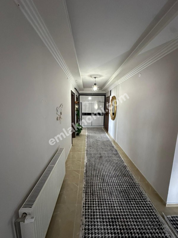 Karaman Pirireis Mahallesi Satılık 4+1 Daire | Emlakmaster - Fotoğraf 17