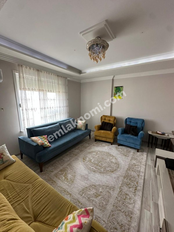 Karaman Pirireis Mahallesi Satılık 4+1 Daire | Emlakmaster - Fotoğraf 18