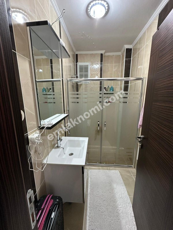 Karaman Pirireis Mahallesi Satılık 4+1 Daire | Emlakmaster - Fotoğraf 19