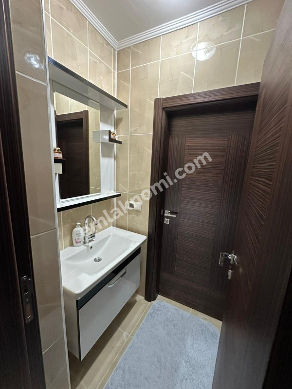 Karaman Pirireis Mahallesi Satılık 4+1 Daire | Emlakmaster - Fotoğraf 20