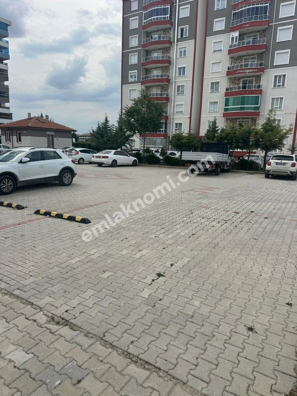 Karaman Pirireis Mahallesi Satılık 4+1 Daire | Emlakmaster - Fotoğraf 21