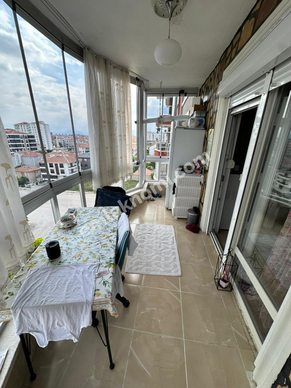 Karaman Pirireis Mahallesi Satılık 4+1 Daire | Emlakmaster - Fotoğraf 23