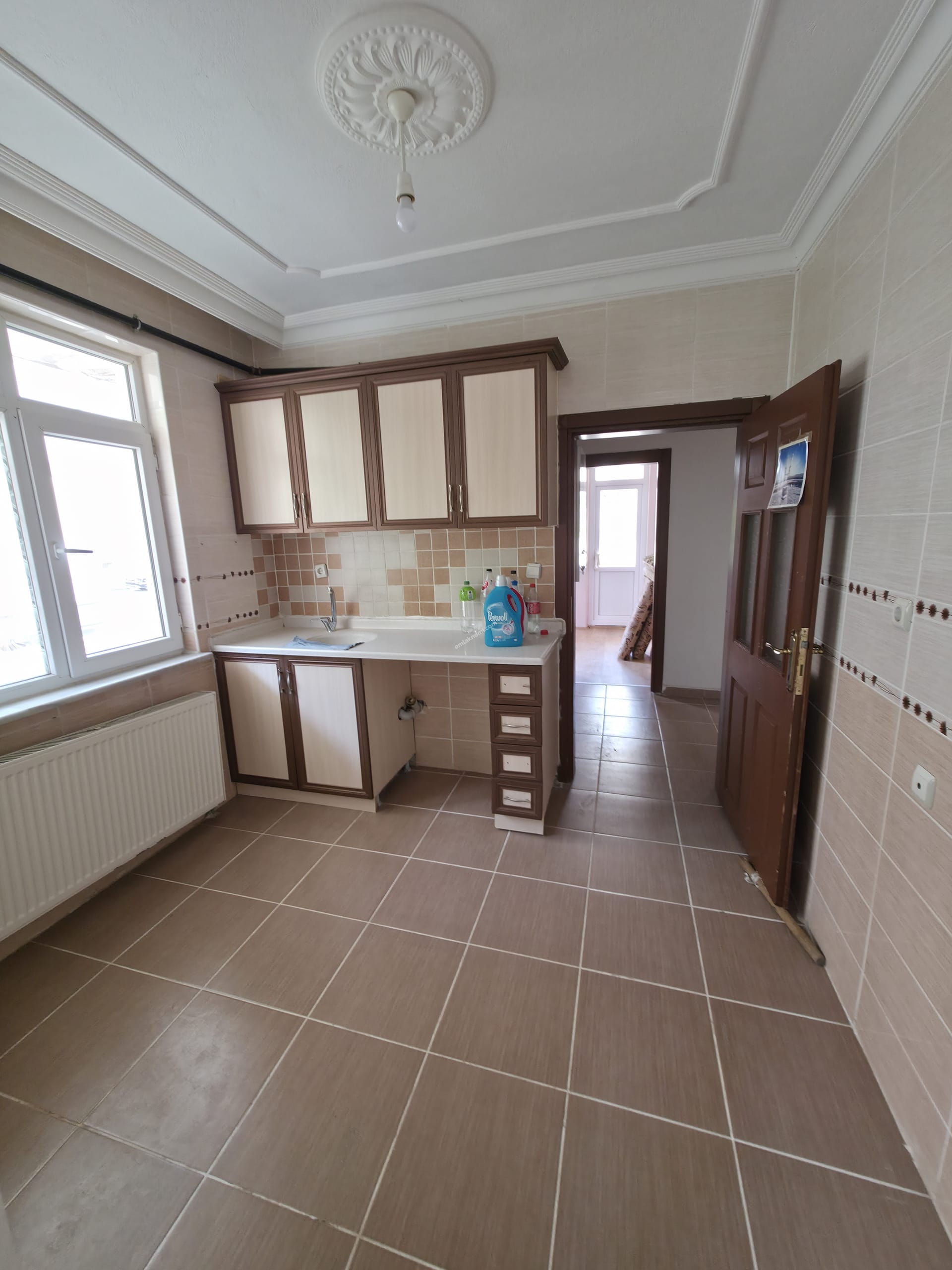 Karaman Hacıcelal Mahallesi Satılık 2+1 Daire | Emlakmaster - Fotoğraf 8