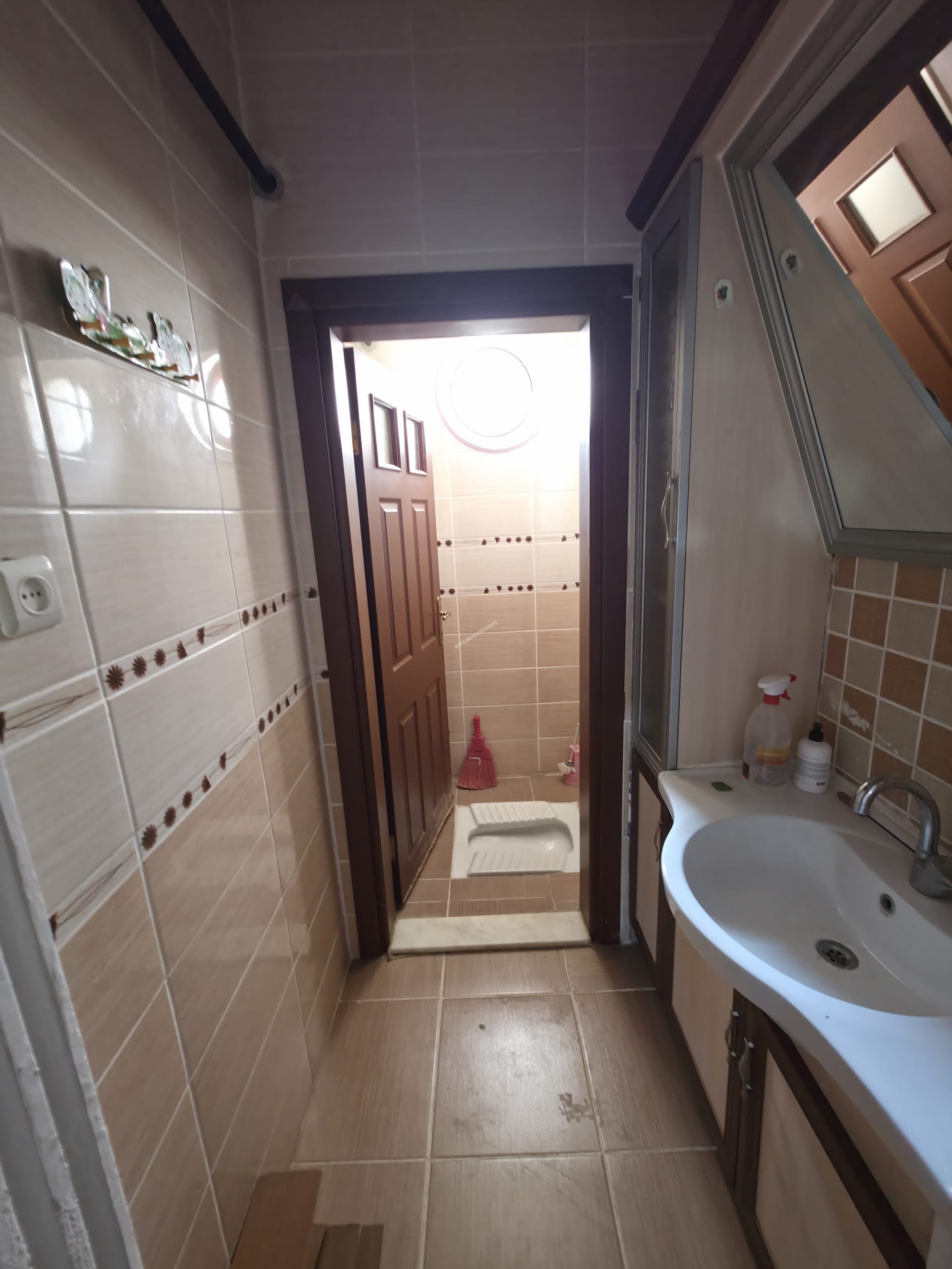 Karaman Hacıcelal Mahallesi Satılık 2+1 Daire | Emlakmaster - Fotoğraf 13