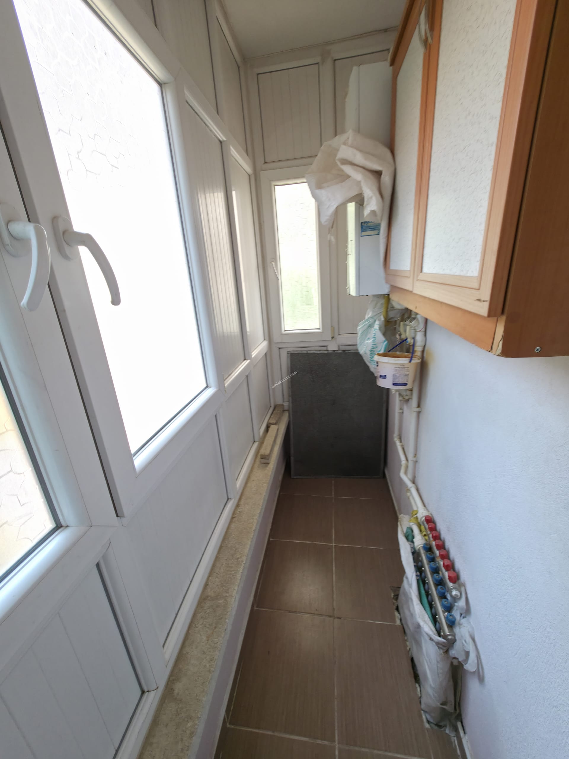 Karaman Hacıcelal Mahallesi Satılık 2+1 Daire | Emlakmaster - Fotoğraf 14